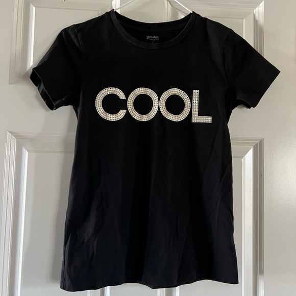Michael Kors “Cool” TShirt - Picture 2 of 2